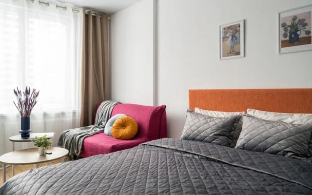 RentalSpb на Среднерогатской 16к5
