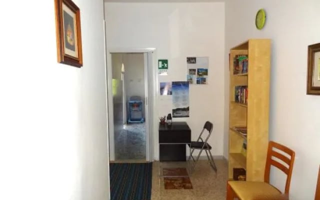 Ostia Lodge Roma