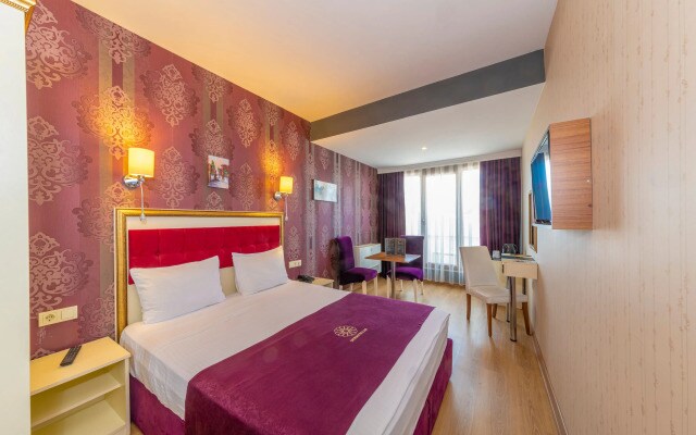 Harmony Hotel