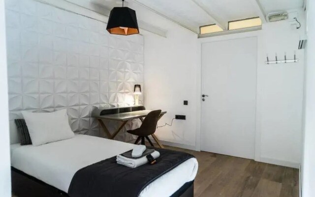 LUXURY apartment with private pool