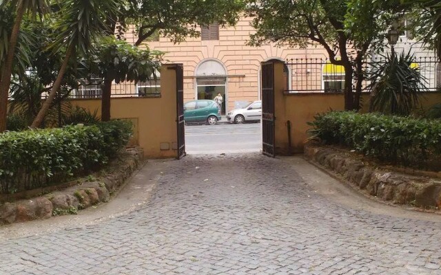 Le Suite Di Napoleone B&B