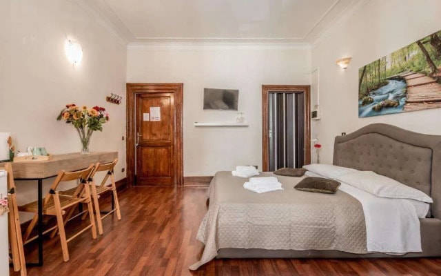 Ariana Luxury Guest House