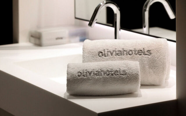Olivia Balmes Hotel