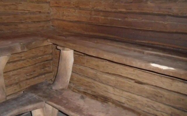Guest house Oaze