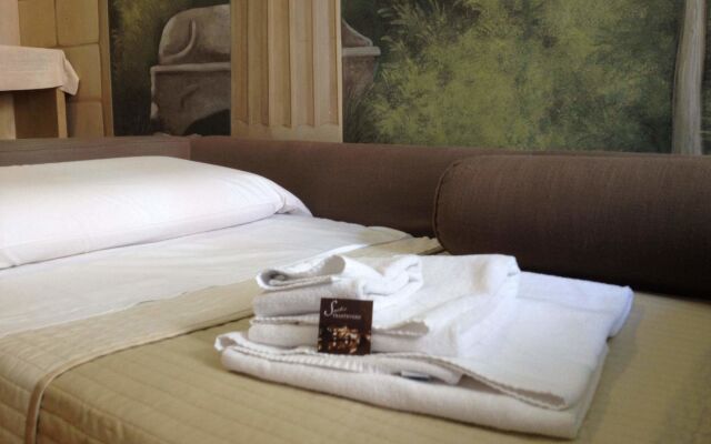 Suites Trastevere