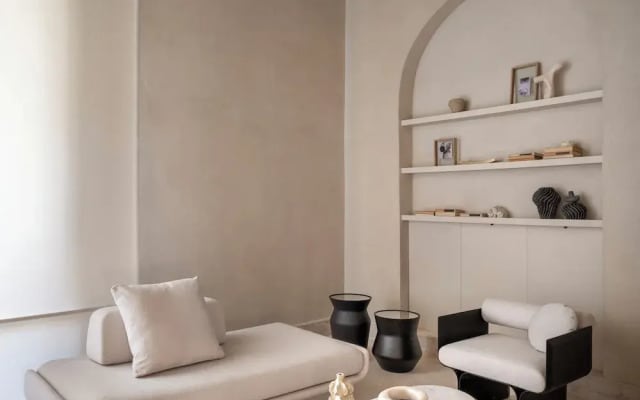 Hotel Trame