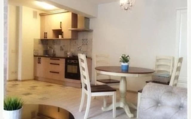 Spot inn Latako Apartment