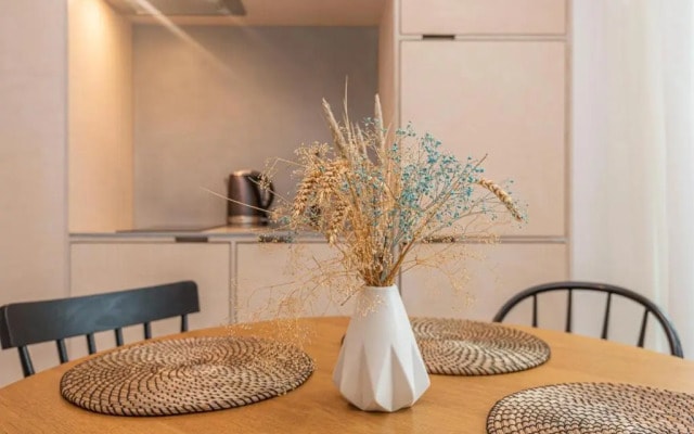 Stunning Seaside Haus 3