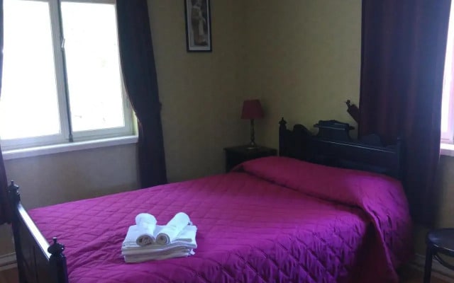 Mamma Mia Guest House