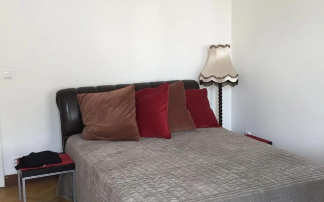 Apartman Vridelni 136 Karlovy Vary