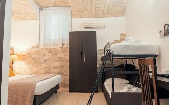 Saint Peter Loft