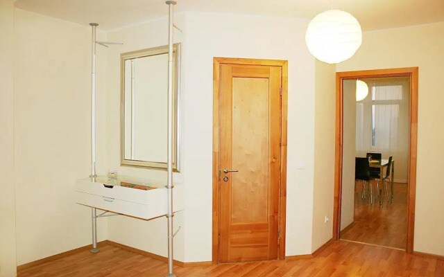 Akvamarin Mini Otel' Na Radischeva 18