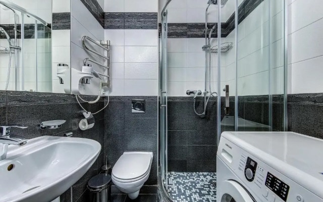 Irooms On Malaya Moskovskaya