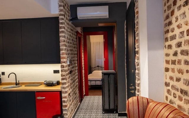 Alness Residence
