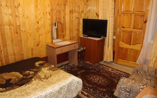 Guest House on Kievskaya
