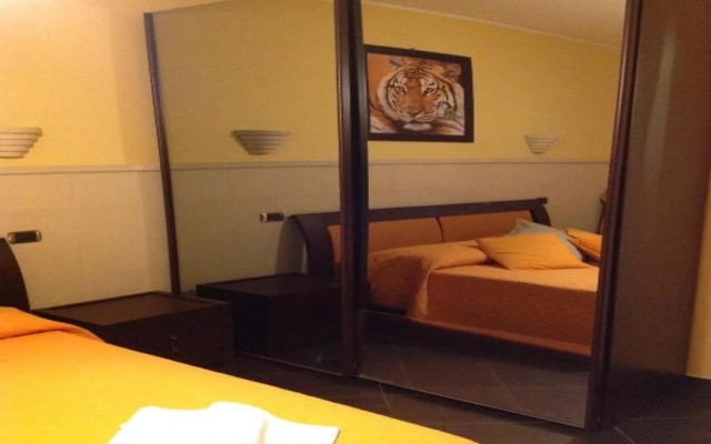 Cardinal Inn