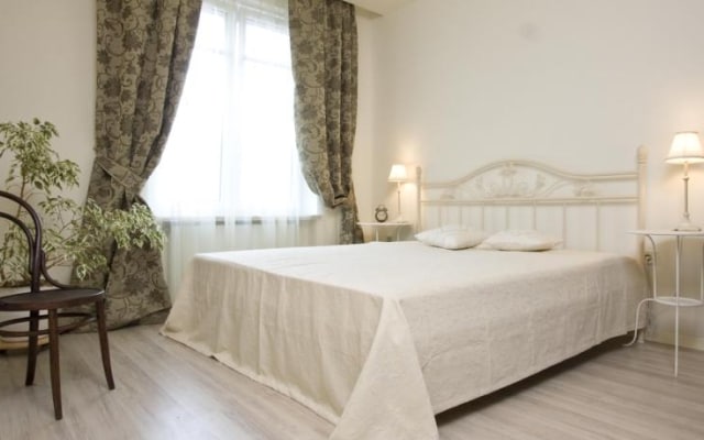 Vilnius Center Apartment - Elizabeth