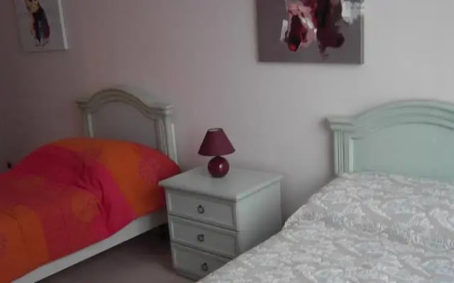 Locandina House