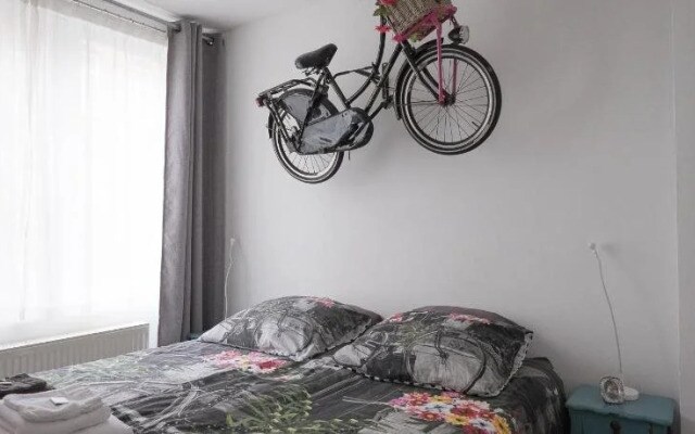 A Bed & Breakfast Flynt