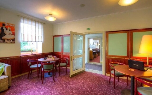 Hotel U Divadla