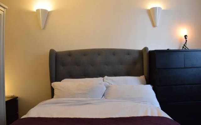 Central 1 Bedroom Apartment in Southbank