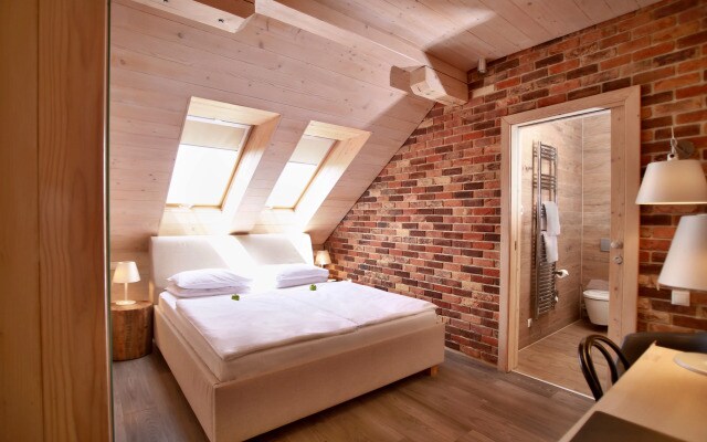 Absolutum Wellness Hotel