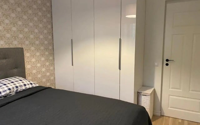 Gonsiori Apartment