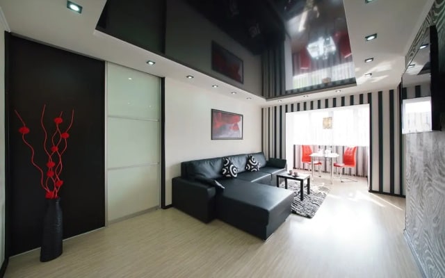 PaulMarie Apartments on Zaslonova 4