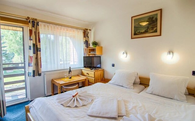 Pension & Chalet Schäfer