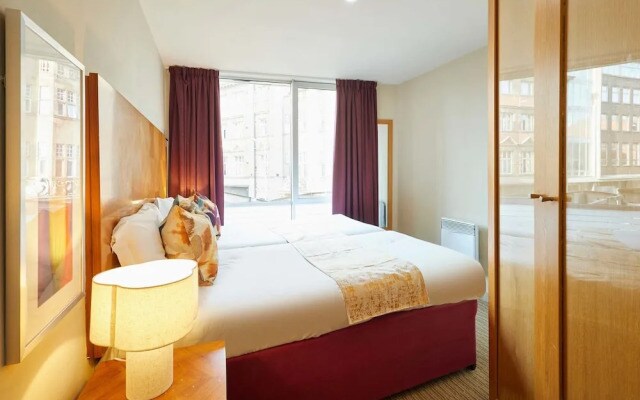 Host Stay 103 Hatton Garden