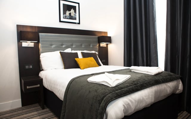 The Tudor Inn Hotel