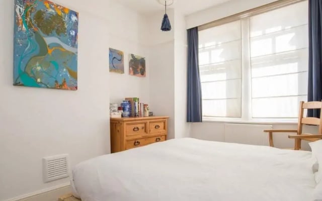Veeve  3 Bed Family House On Esparto Street Wandsworth