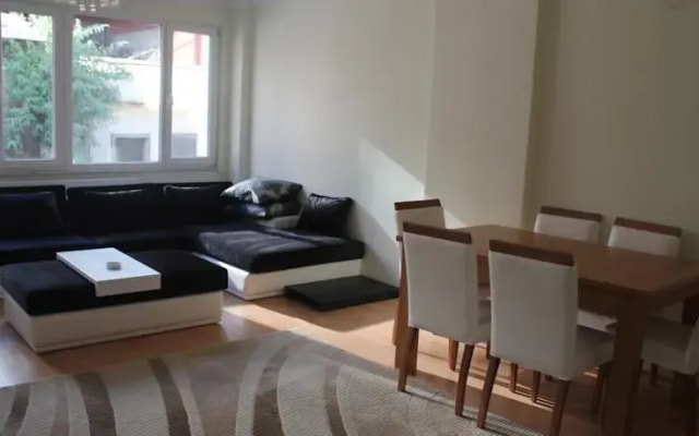 Red Apple Suites Taksim