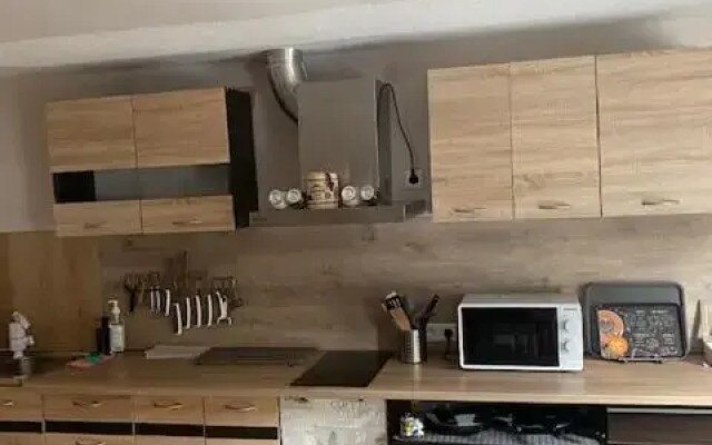 Kuru Beach House