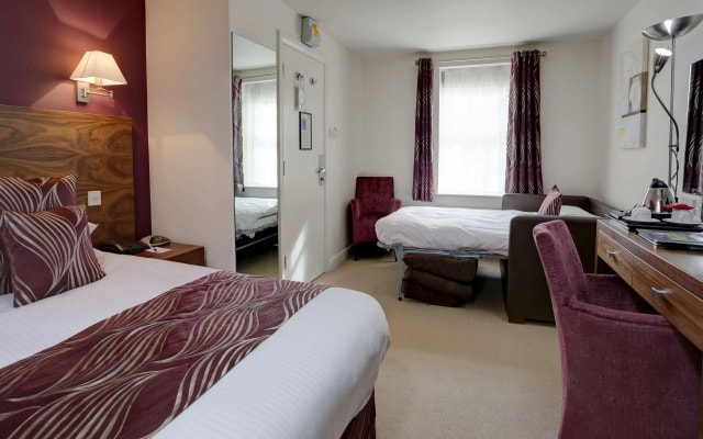 Mosborough Hall Hotel, BW Signature Collection