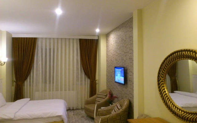Pera Main Hotel