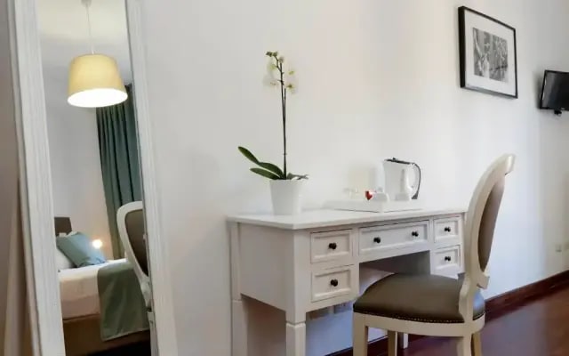 Midnight in Rome Guest House