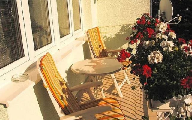 Pension Harmony