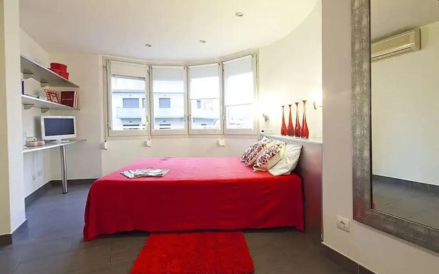 BHM1-107 Fancy Apartment
