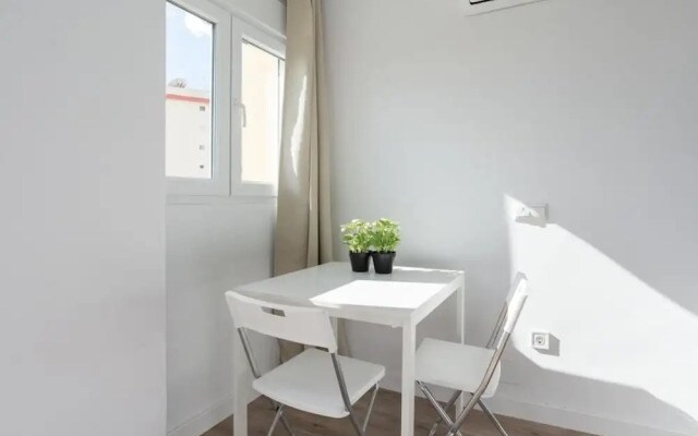 107359 - Studio in Malaga