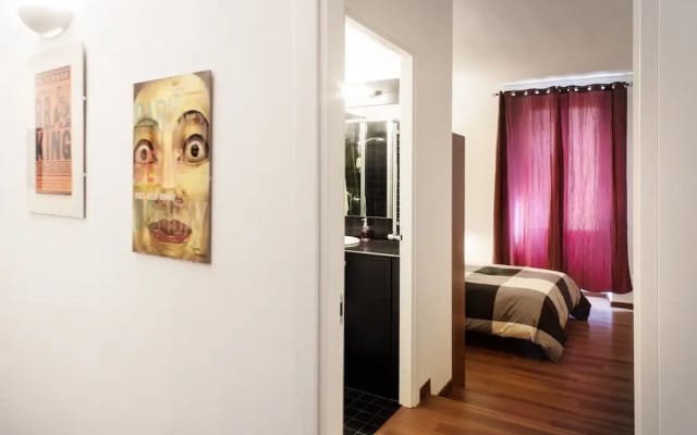 Bed and Breakfast Paola