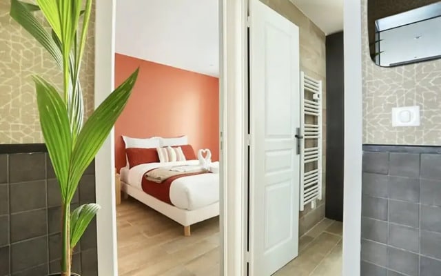 Charming Apartment - Bastille-le Marais