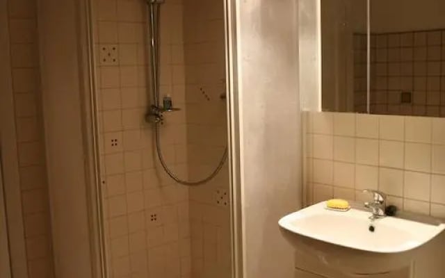 Apartamenty Kaliska