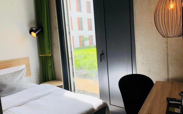 Gambino Hotel Cincinnati