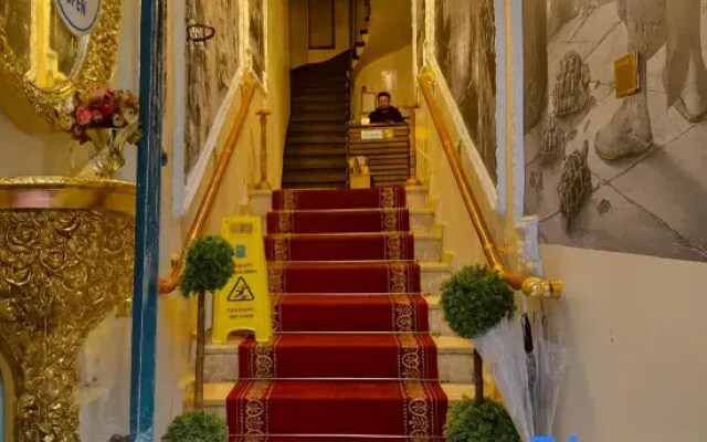 Beyport Hotel Taksim