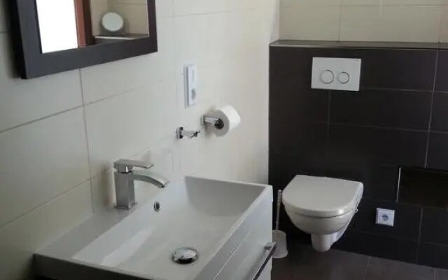 Apartment Adéla