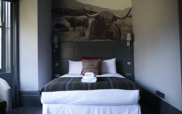 Worplesdon Place Hotel