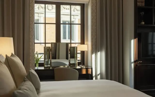 Corinthia Rome