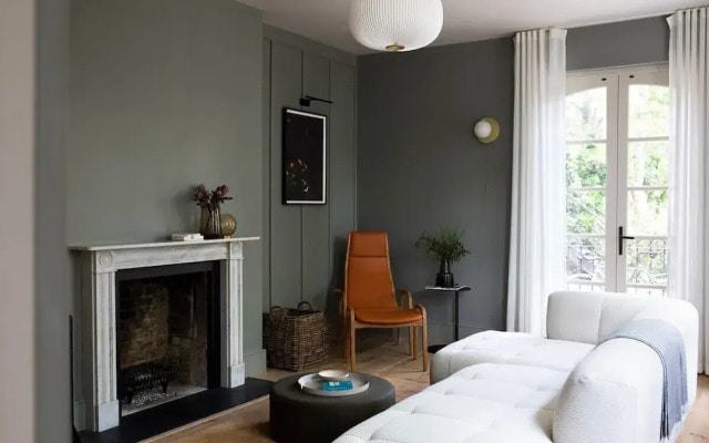 Luxury 3 Bed Canal House, Little Venice