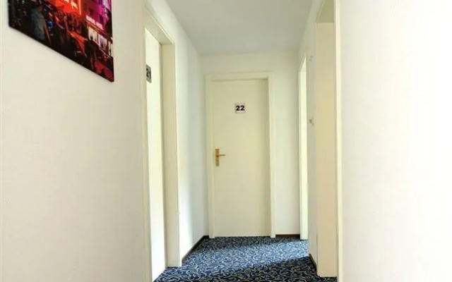 Hotel Beer